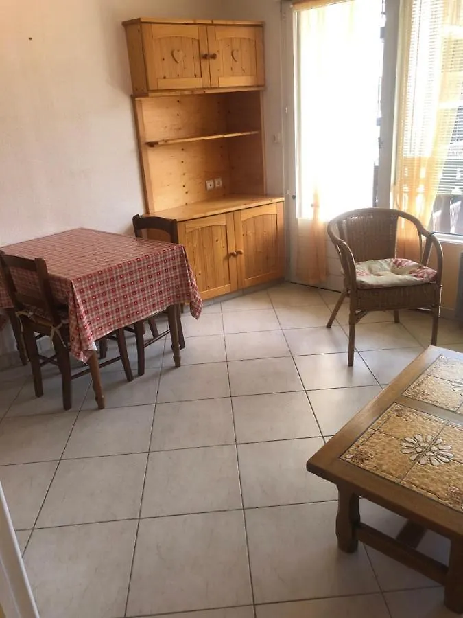 Studio Les Carroz