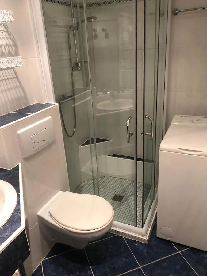 Apartment Studio Les Carroz