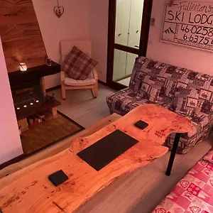 Loge Des Rêveurs Les Carroz d'Arâches