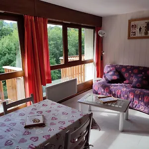 Coquet De 4 Personnes Aux Carroz - Balcon Et Wifi Les Carroz d'Arâches