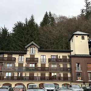 4 A 6 Couchages Les Carroz d'Arâches