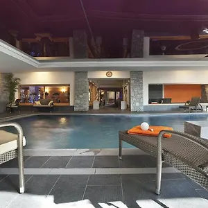 4* Aparthotel Cgh Residences & Spas Les De Jouvence