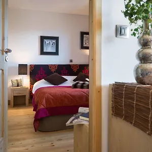  Hotel Cgh Residences And Les Chalets De Leana